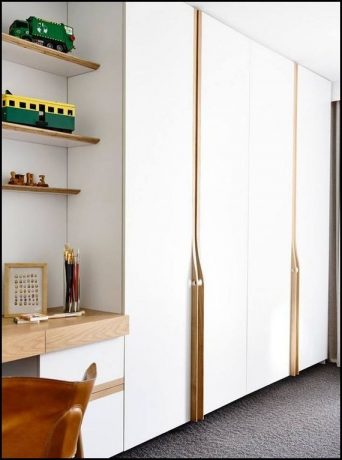 Full-Height Pantry & Storage Units